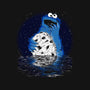 Cookie Moonlight-mens premium tee-lallama