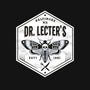 Dr. Lecter's-unisex crew neck sweatshirt-Nemons