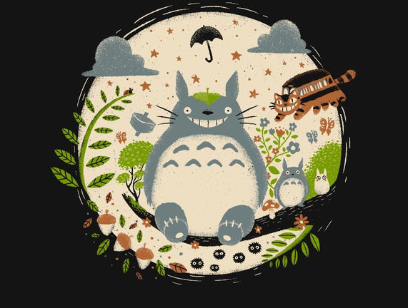 Magical Forest