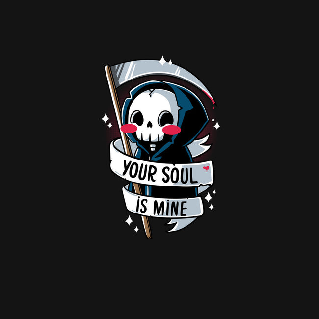 Your Soul-mens premium tee-Typhoonic