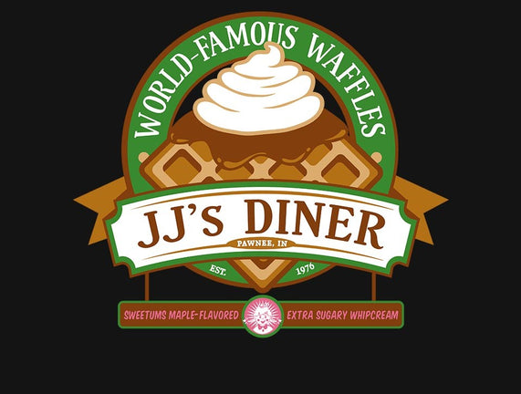 JJ's Diner