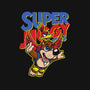 Super Jiggy Bros-unisex zip-up sweatshirt-Punksthetic