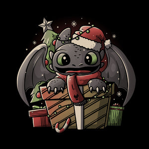 Dragon Gift