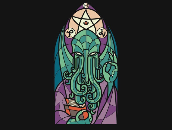 Cthulhu's Church