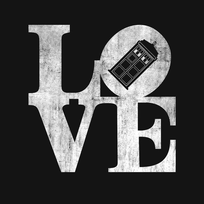 Who Do You Love?-mens long sleeved tee-geekchic_tees