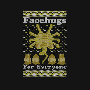 Face Hugs For Everyone
