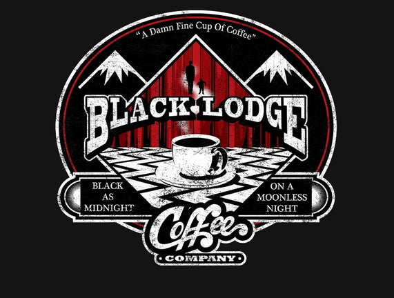 Black Lodge Coffee Company