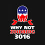 Why Not Zoidberg 3016-youth basic tee-neverblueshirts