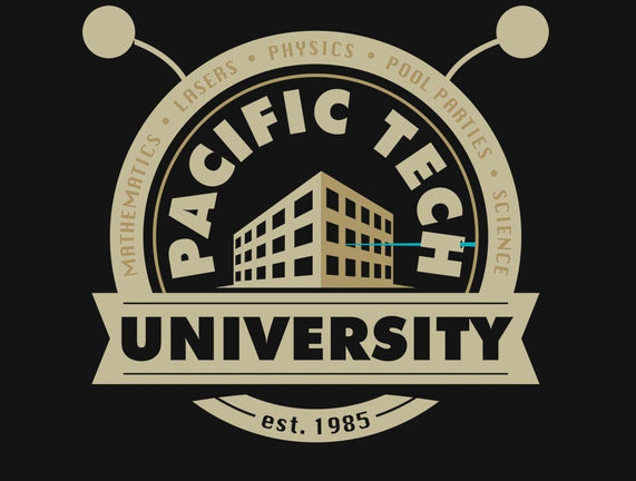 Pacific Tech University