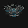Overlook Ice Cream-mens basic tee-heartjack