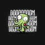 GIRthulhu-womens basic tee-adho1982