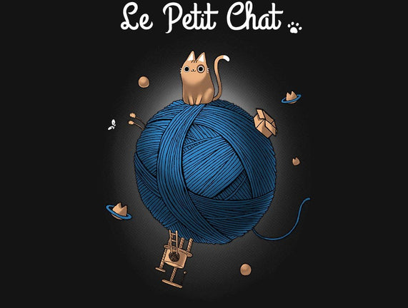 Le Petit Chat