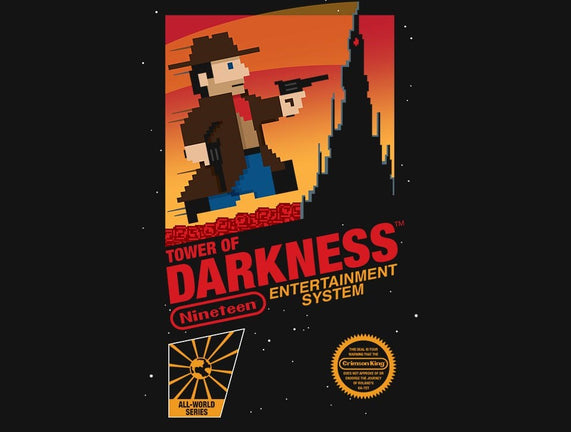 Tower of Darkness