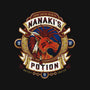Nanaki's Potion-mens basic tee-Nemons