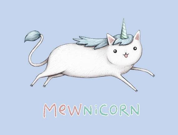 Mewnicorn