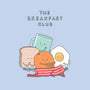 The Breakfast Club-unisex basic tank-Haasbroek