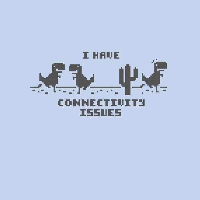 Network Connectivity Issues-unisex pullover sweatshirt-Beware_1984