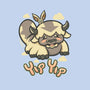Yip Yip-unisex pullover sweatshirt-TrulyEpic