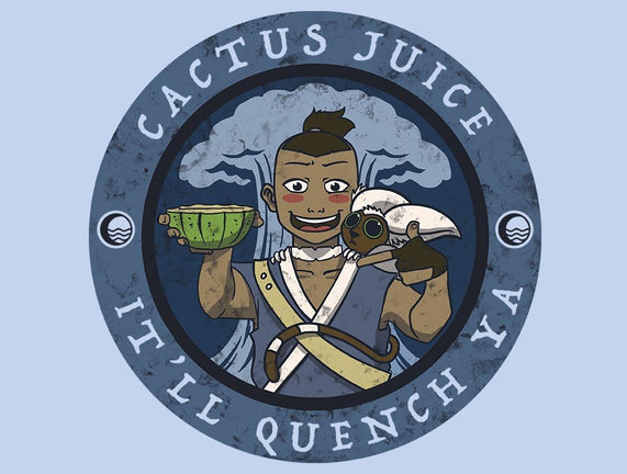 Cactus Juice