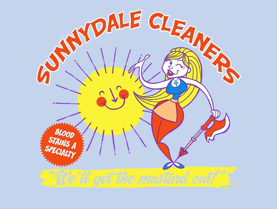 Sunnydale Cleaners