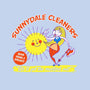 Sunnydale Cleaners-unisex basic tank-tomkurzanski