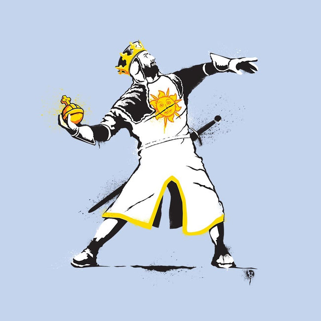 Banksy Python 1-2-5-unisex pullover sweatshirt-kgullholmen