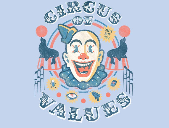 Circus of Values