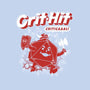 Crit-Hit-womens fitted tee-pigboom
