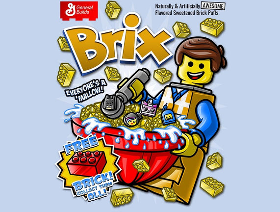 Brix Cereal