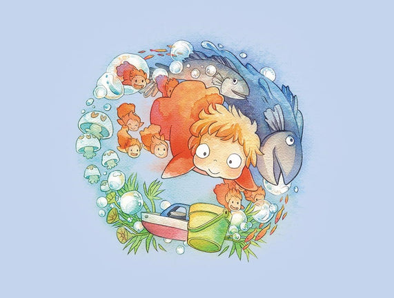 Sea Sisters
