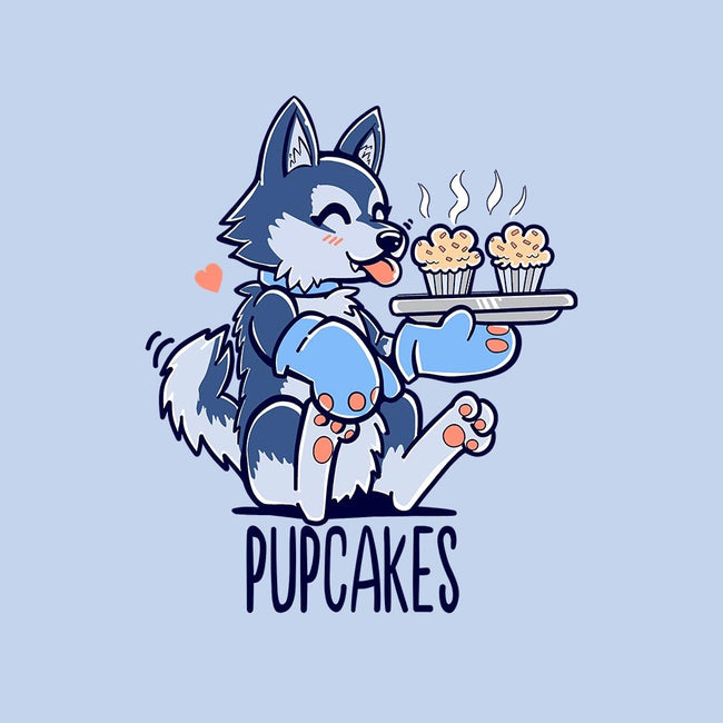 I'm Making Pupcakes-unisex pullover sweatshirt-TechraNova