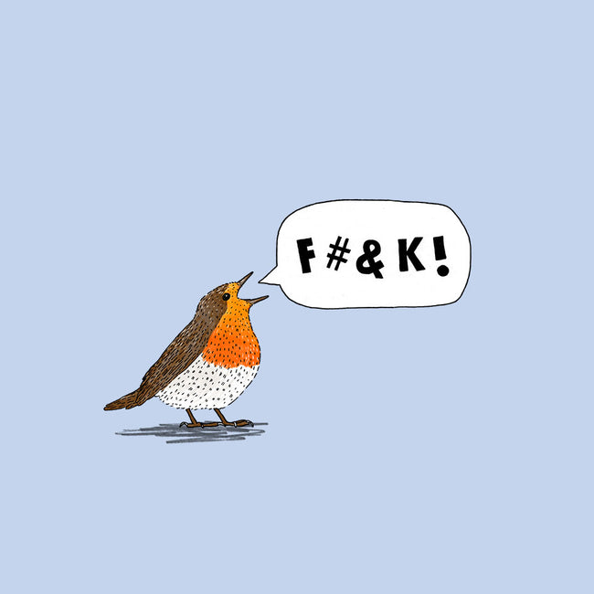 F**k Robin-mens premium tee-martinascott