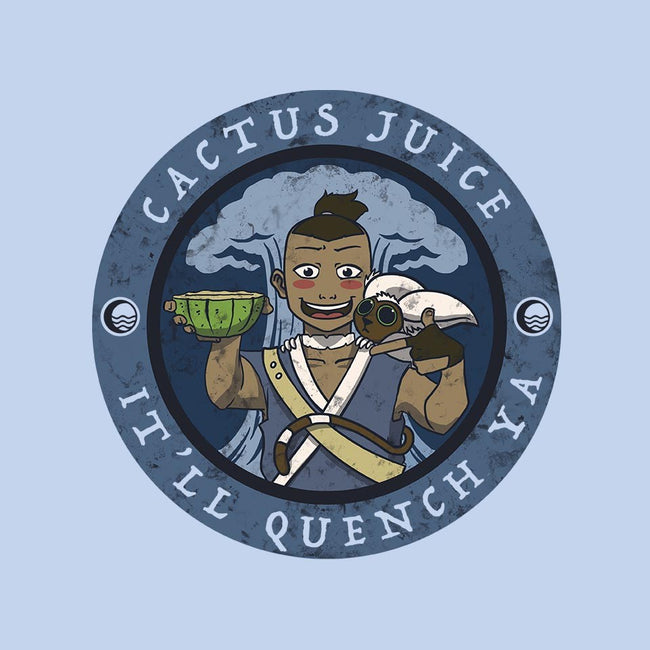 Cactus Juice-unisex basic tank-KatHaynes