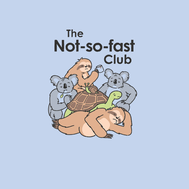 The Not So Fast Club-unisex zip-up sweatshirt-Gamma-Ray