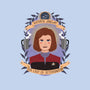 Our Lady of Determination-unisex pullover sweatshirt-heymonster