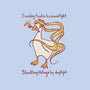 Sailor Goose-womens basic tee-substitutejiji