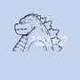 Studio Kaiju-unisex pullover sweatshirt-pigboom