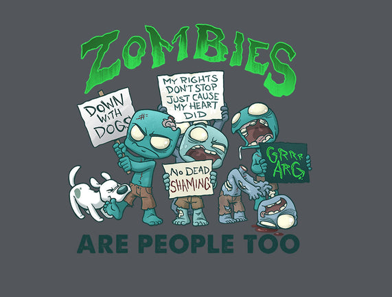 Zombie Rights