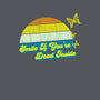 Smile if You're Dead Inside-unisex basic tank-benyamine12
