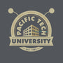 Pacific Tech University-mens premium tee-Jason Tracewell