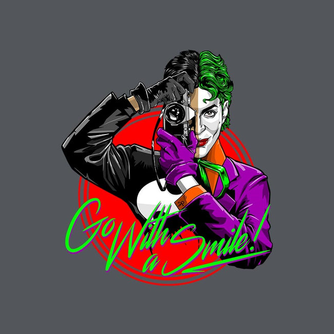 If You Gotta Go...-womens basic tee-boltfromtheblue