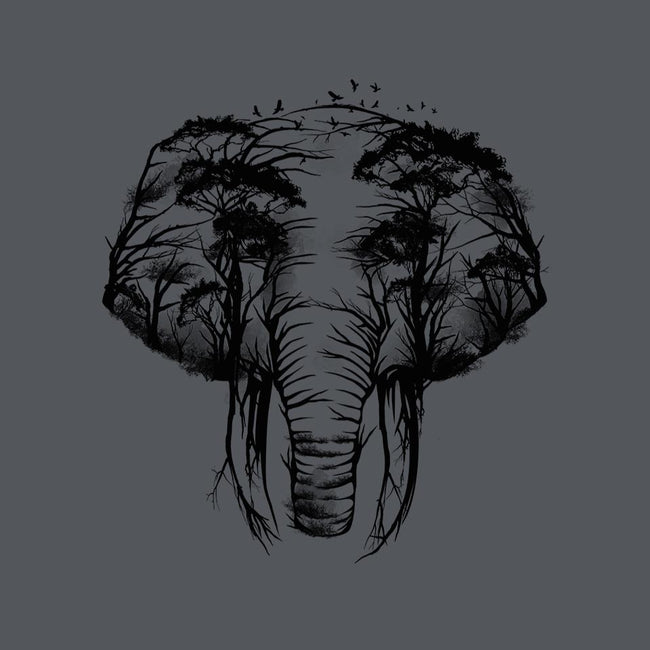 Wild Safari-unisex pullover sweatshirt-dandingeroz