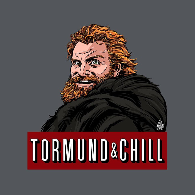 Tormund & Chill-unisex pullover sweatshirt-dandstrbo