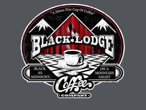 Black Lodge Coffee Company