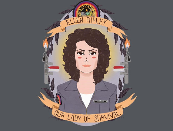 Our Lady of Survival