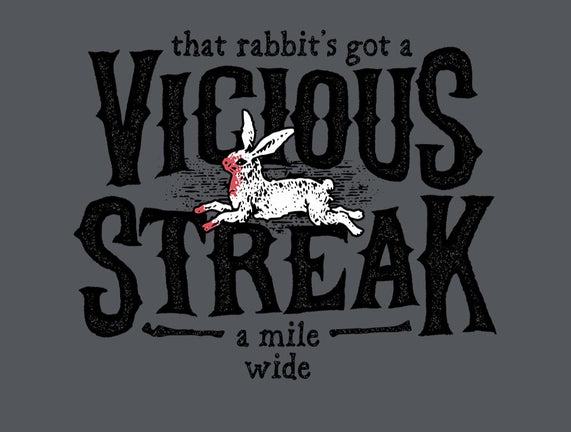 Vicious Streak