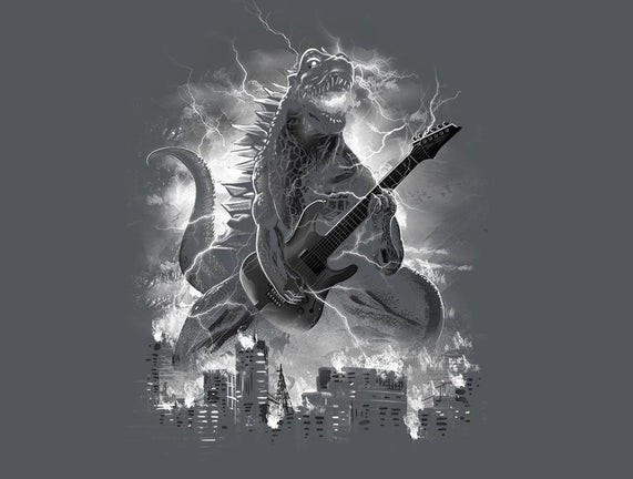 Rockzilla