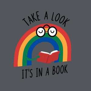 Rainbow Reader
