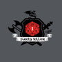 Party Killer-mens long sleeved tee-mysteryof