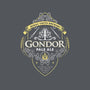 Gondor Calls for Ale-unisex basic tank-grafxguy